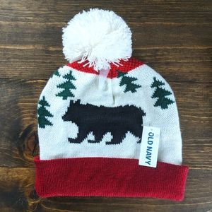 {New} Unisex Old Navy Beanie